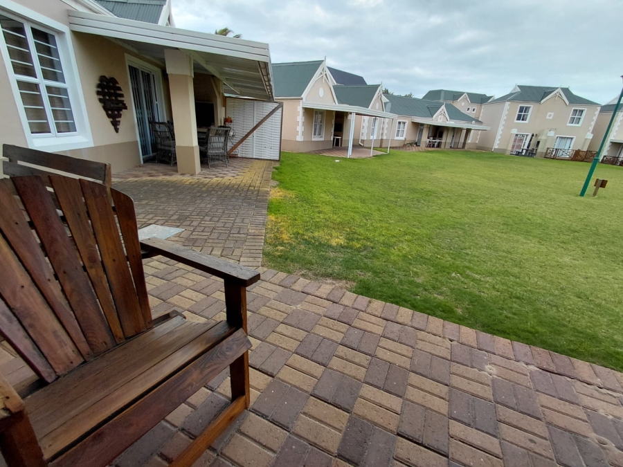 3 Bedroom Property for Sale in Marina Martinique Eastern Cape